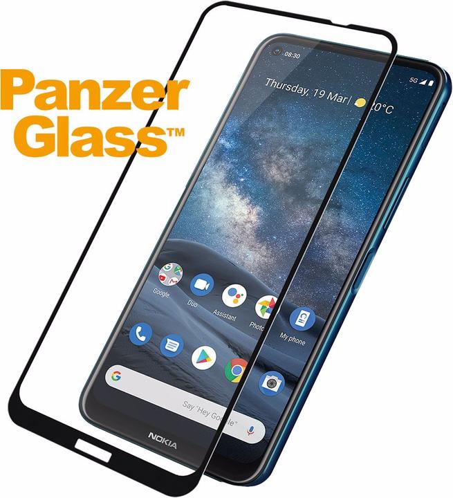 Immagine prodotto PanzerGlass Case Friendly (1 Pezzo/i)