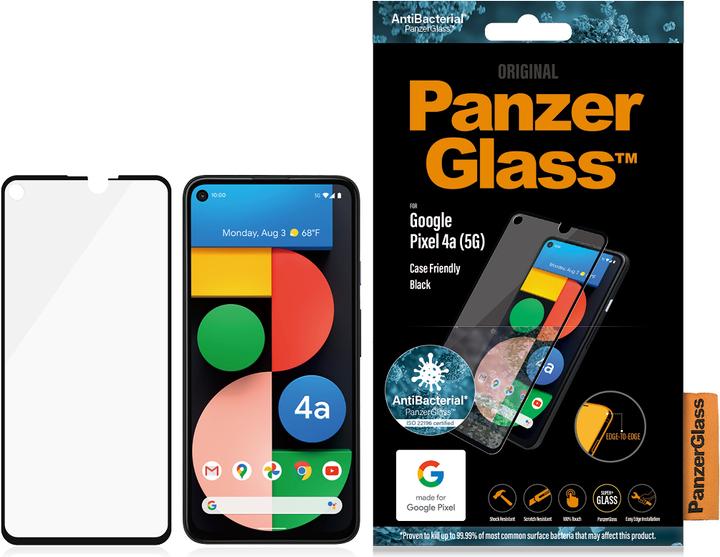 Produktbild PanzerGlass Edge to Edge (1 Stück)
