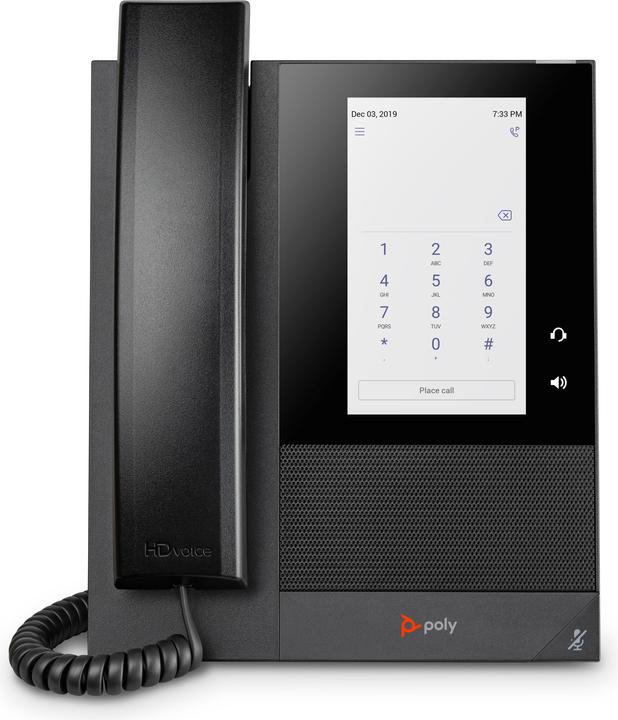 Produktbild HP Poly CCX 400