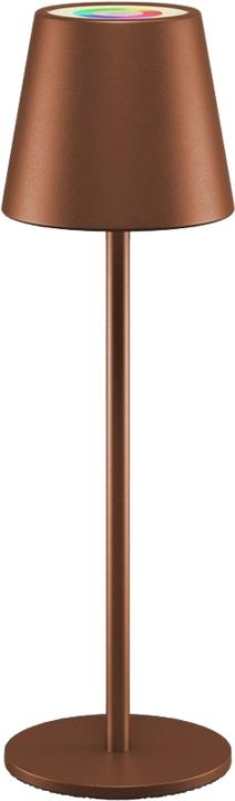 Produktbild Goobay Kabellose LED-Tischleuchte (180 lm)