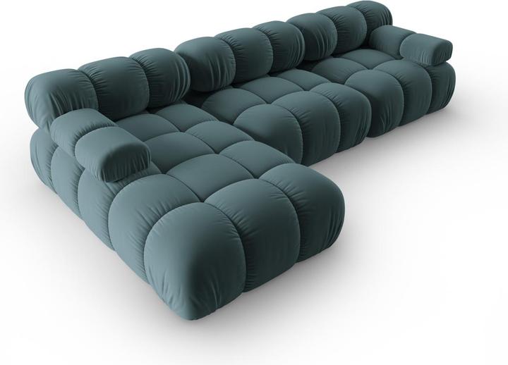 Produktbild Micadoni Bellis (4-Sitzer, Modular Sofa, Ecksofa)