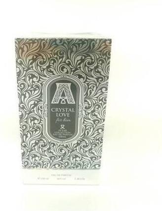Produktbild Attar Collection Crystal Love For Him, Barbati, Eau De Parfum 100ml (Eau de Parfum, 100 ml)