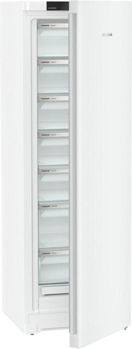 Actual product image Liebherr Plus Standgefrierschrank mit NoFrost 277 lD (Stand-alone, 278 l)