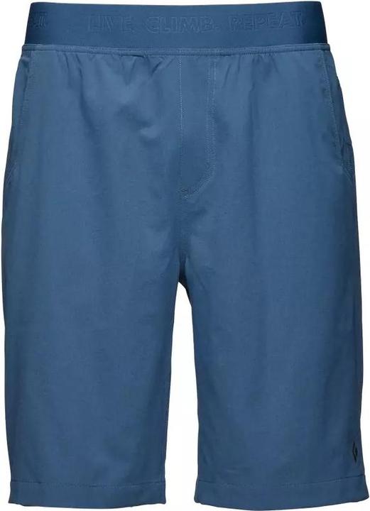 Actual product image Black Diamond Sierra shorts (L)