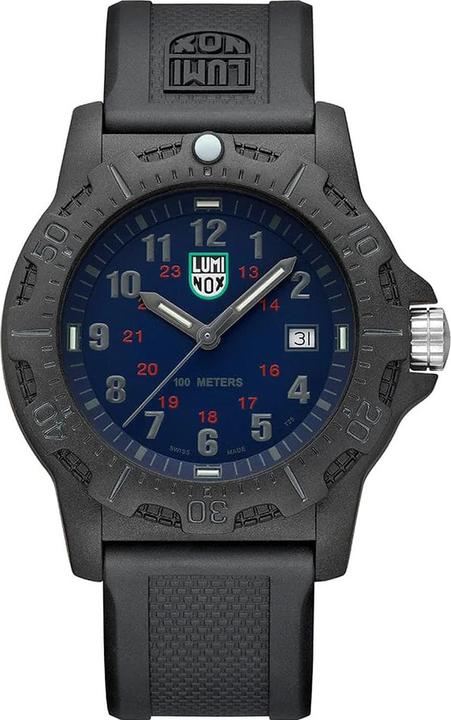 Luminox X2.2033 Manta Ray Herrenuhr 45mm 10ATM (Taucheruhr)