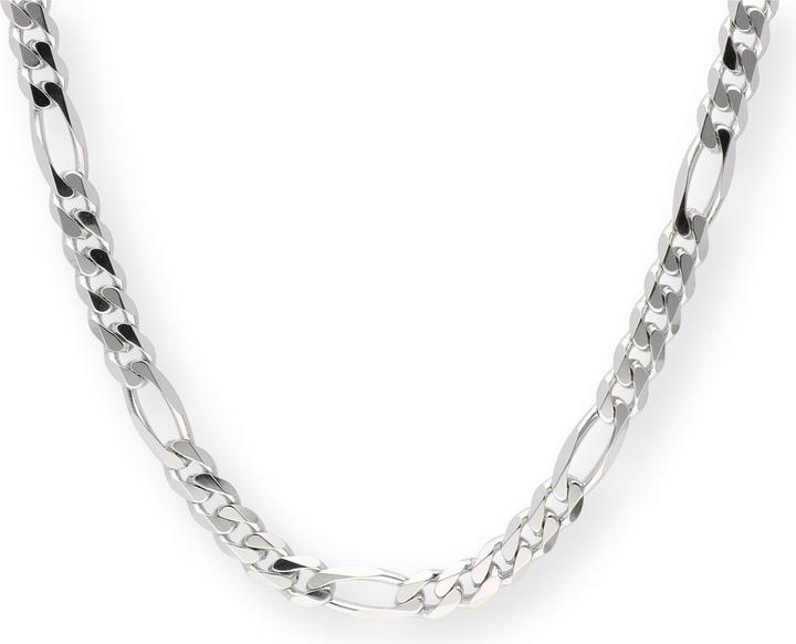 Carat Men's Classic (Silber 925, 50 cm)