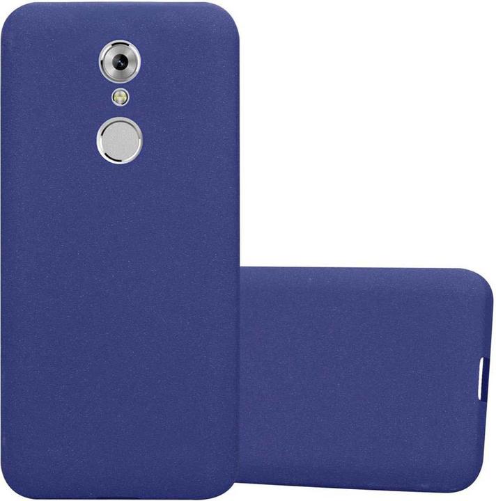 Actual product image Cadorabo TPU Frosted Cover
