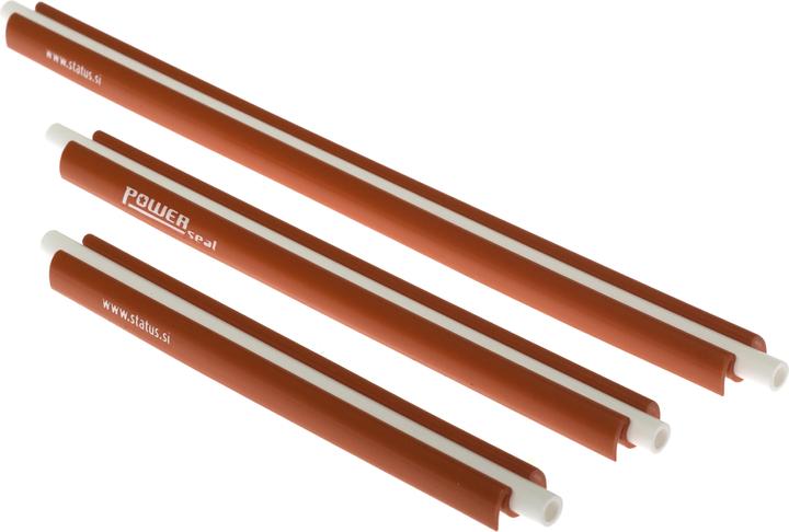 Actual product image PowerSeal Closure terminals POWER