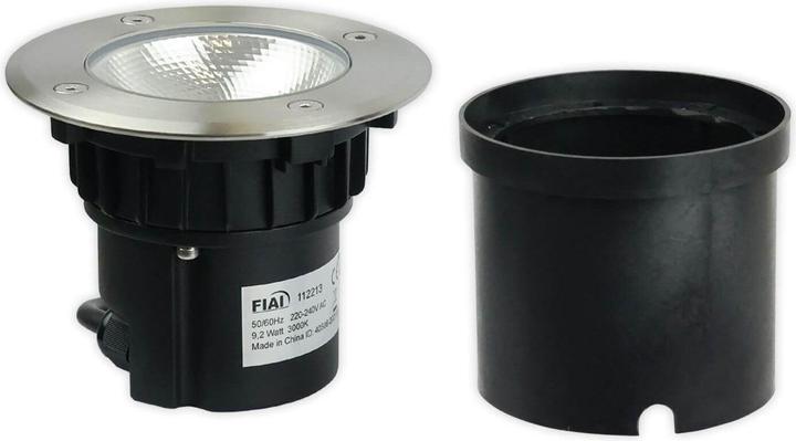 Produktbild Isoled Einbauleuchten (600 lm, IP67)