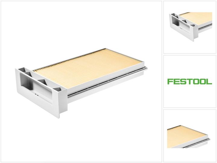 Produktbild Festool Hauptfilter HF-CT COMP