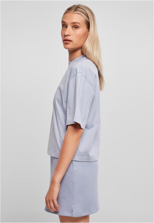 Produktbild Urban Classics Ladies Organic Oversized Tee - 12104 (4XL)