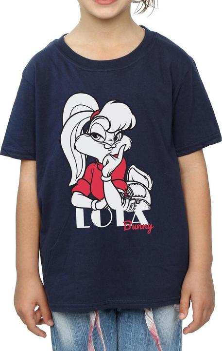 Looney Tunes TShirt Mädchen (140, 146)