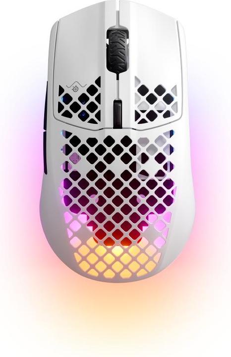 Produktbild SteelSeries Aerox 3 (2022) (Kabellos)