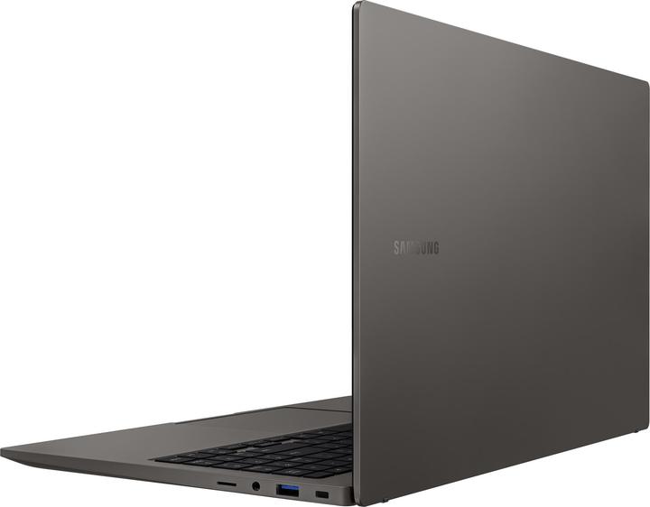 Produktbild Samsung Galaxy Book3 (15.60", Intel Core i3-1315U, 8 GB, 512 GB, DE)