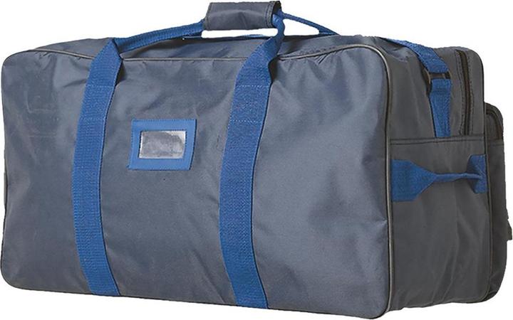 Portwest Plain PVC Coated Holdall (35 l)