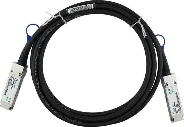 Immagine prodotto BlueLAN HPE P06149-B21 Compatibile DAC QSFP56 BL070701W0.5M30