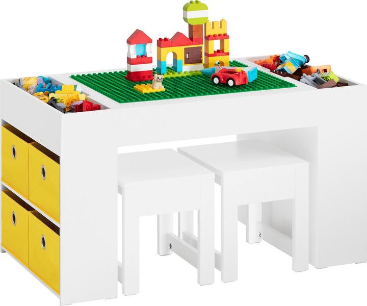 SoBuy Fantasia (Kindersitzgruppe)