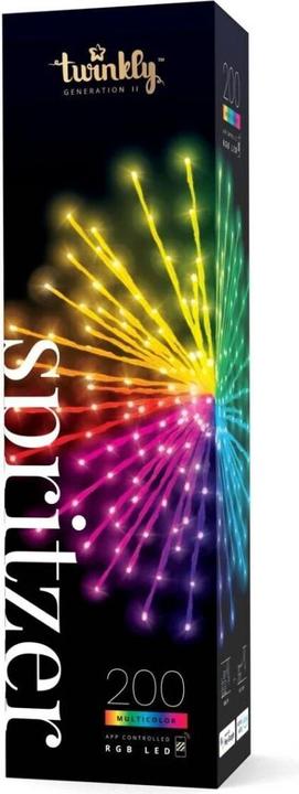 Actual product image Twinkly Star
