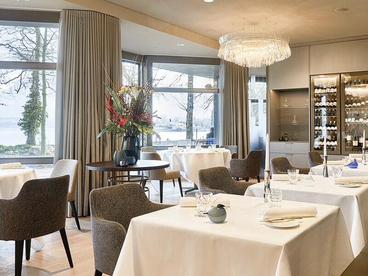 Produktbild Smartbox Luxus im Kanton Bern: 1 Übernachtung in einem 4- oder 5-Sterne-Hotel mit Gourmet-Dinner (2 Pers.)