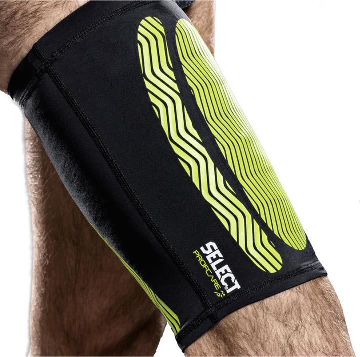 Actual product image Select Compression Thigh Bandage (XXL)