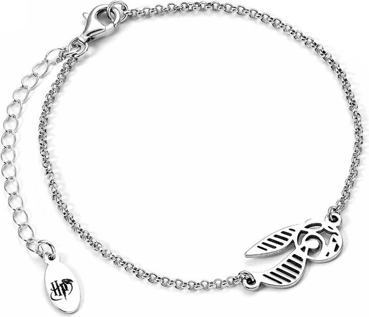 Golden Snitch ArmbandAnhänger Metall (100% Metall)