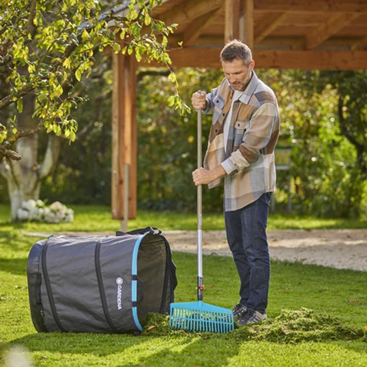 Actual product image Gardena PopUp (127 l)