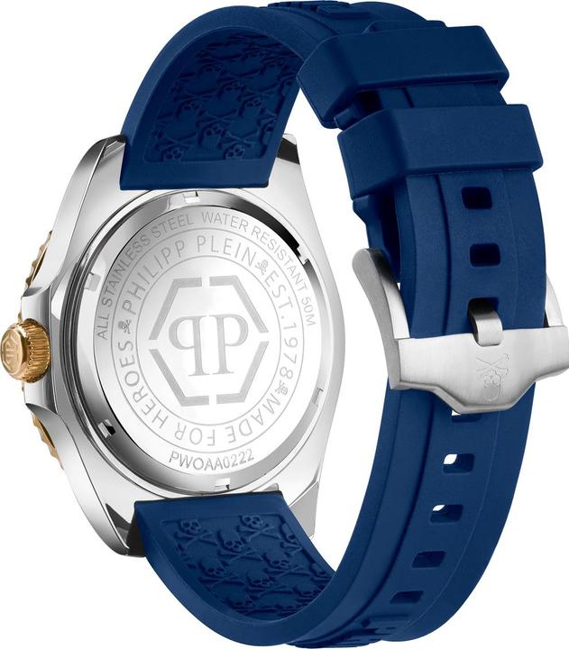 Immagine prodotto Philipp Plein PWOAA0222 The $kull Diver 44mm 10ATM (44 mm)