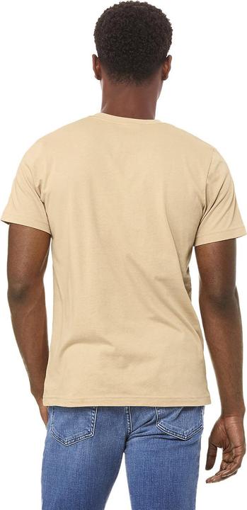 Produktbild Bella Canvas TShirt Rundhalsausschnitt (XS)