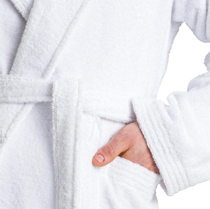 Image du produit Möve Peignoirs de bain Superwuschel (S)