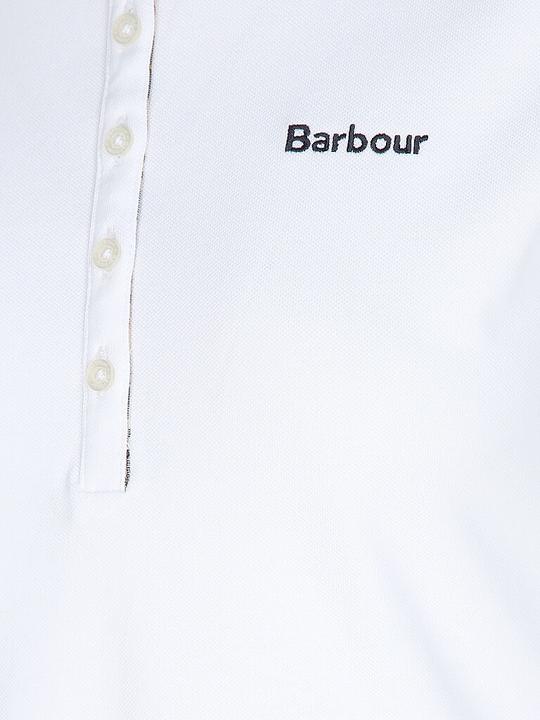 Actual product image Barbour Poloshirt PORTSDOWN