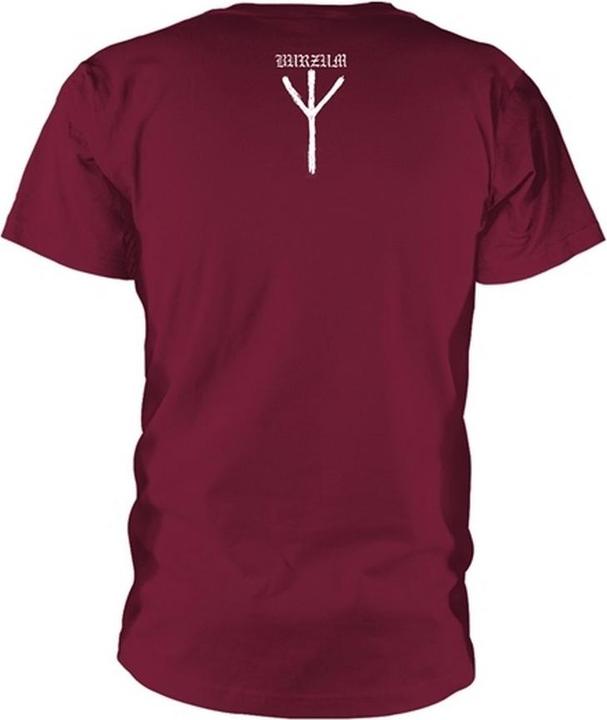 Actual product image Universal Textiles Aske 2013 TShirt (S)
