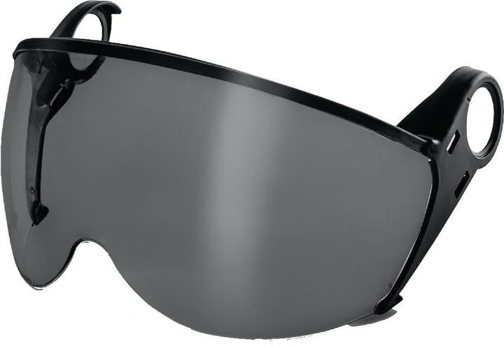 Kask Safety visor Zen Visor Smoke for ZENITH X