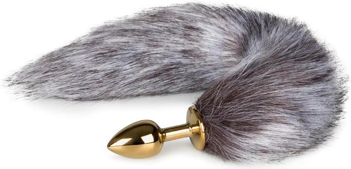 Actual product image Easytoys Fox Tail