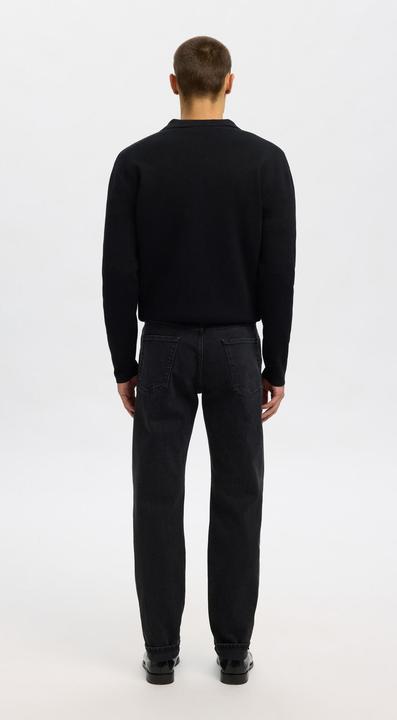 Actual product image Selected Homme Slh175-Slim Ben Kori Jeans Noos (W31/L34)