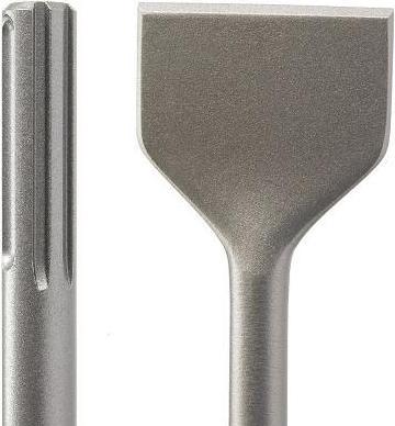 Actual product image Toolnation CB04013 SDS Max Spatenmeissel Breite 115mm Länge 350mm