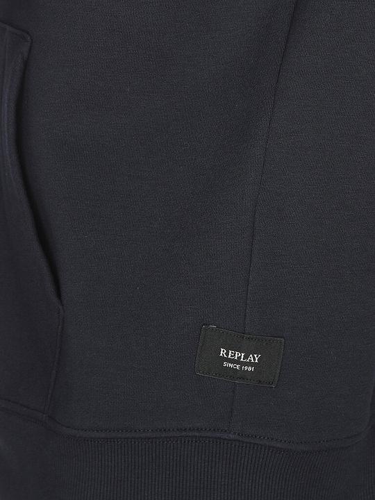 Immagine prodotto Replay Jacke Kapuzensweatjacke (L)