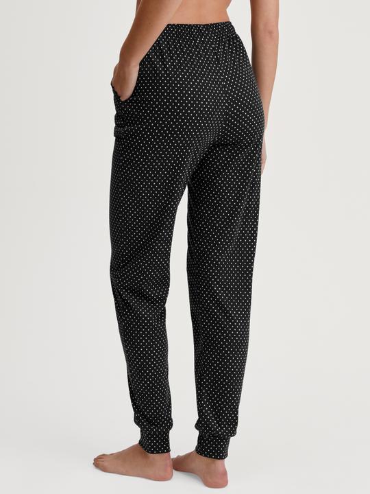 Produktbild Calida Favourites Journey Pyjamahose mit Bündchen (S)