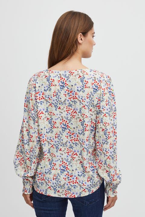 Immagine prodotto Fransa FRFLOWY BL 2 - 20612407 (XL)