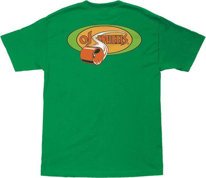 Immagine prodotto Oj`s Hot Juice T-Shirt (L)