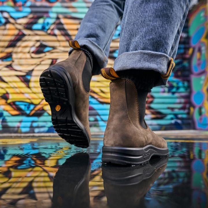 Actual product image Blundstone 2056 (37)