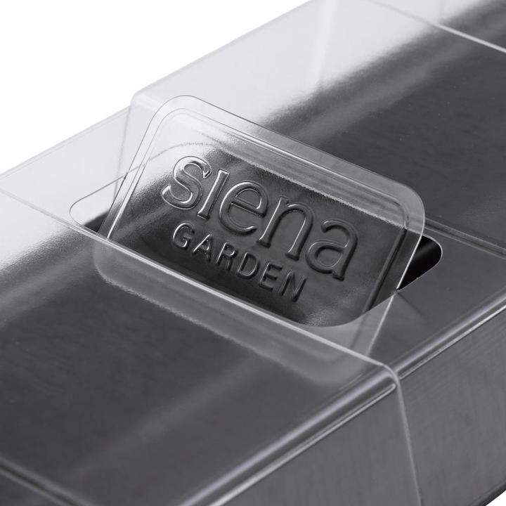 Actual product image Siena Garden Cultivation greenhouse