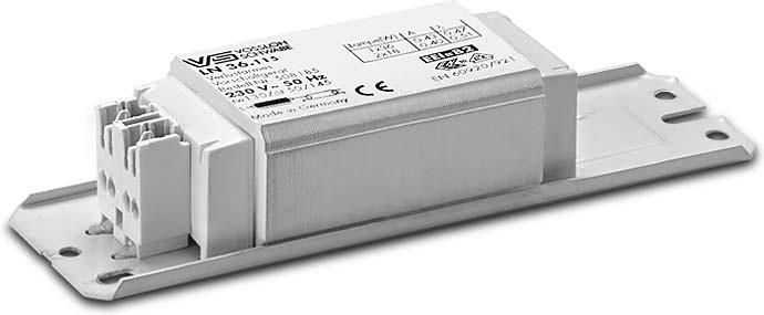 Image du produit Houben Ballast