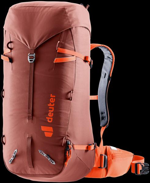 Actual product image Deuter Guide 34 + 8 (34 l)