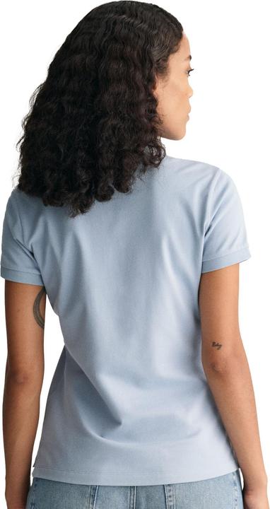 Immagine prodotto GANT Contrast Collar Pique Polo (XXL)