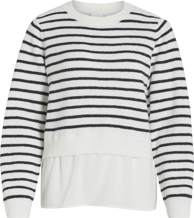 Produktbild Vila 2-in-1 Blusen Pullover (L)