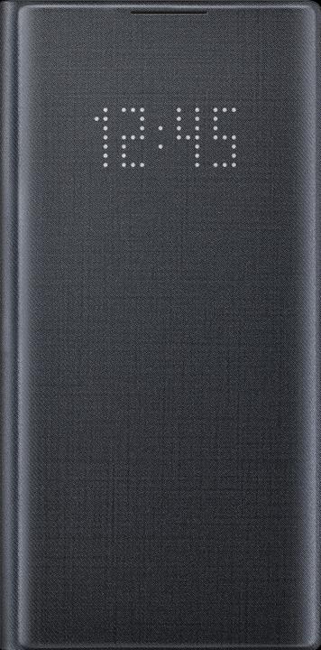 Actual product image Samsung LED View Cover (Samsung Galaxy Note 10)