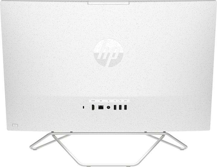 Productafbeelding HP 24-cb1011ng AiO (Intel Core i5-1235U, 8 GB, 256 GB, GeForce MX450)