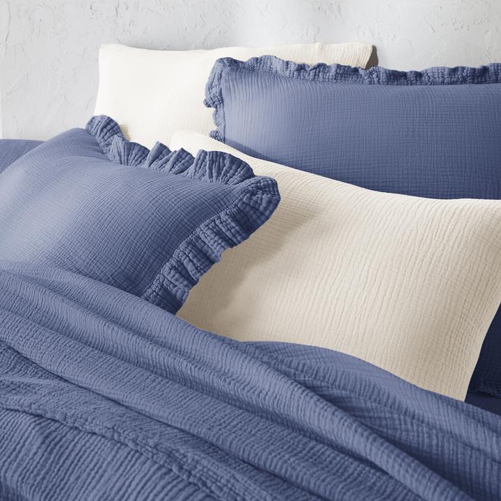 Immagine prodotto La Redoute Interieurs Kumla (Copripiumino, 260 x 240 cm)