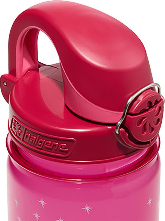Produktbild Nalgene Kinderflasche OTF Kids Sustain (0.35 l)
