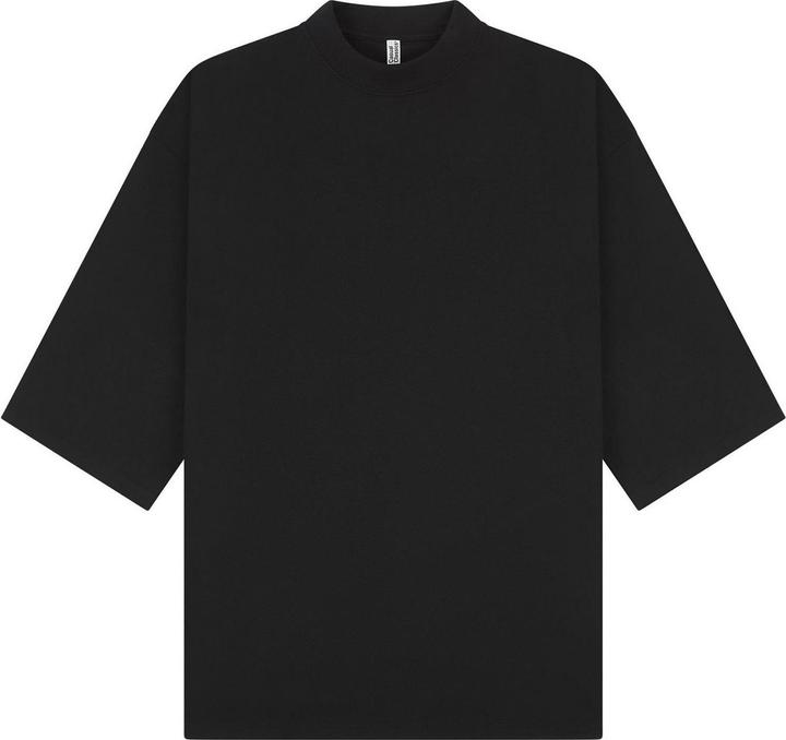 Casual Classics TShirt Verlängerter Ausschnitt (XXL)